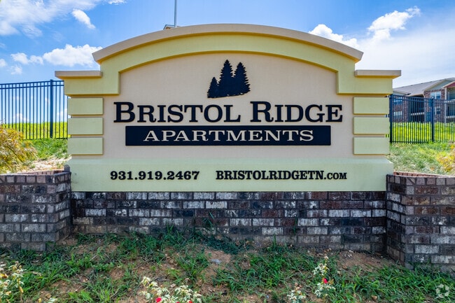 Bristol Ridge