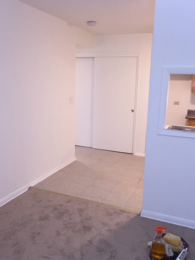 Brockway Court Apartments Palatine, IL