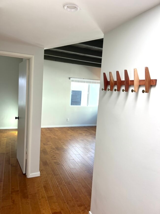 Entrada - 213 16th Pl