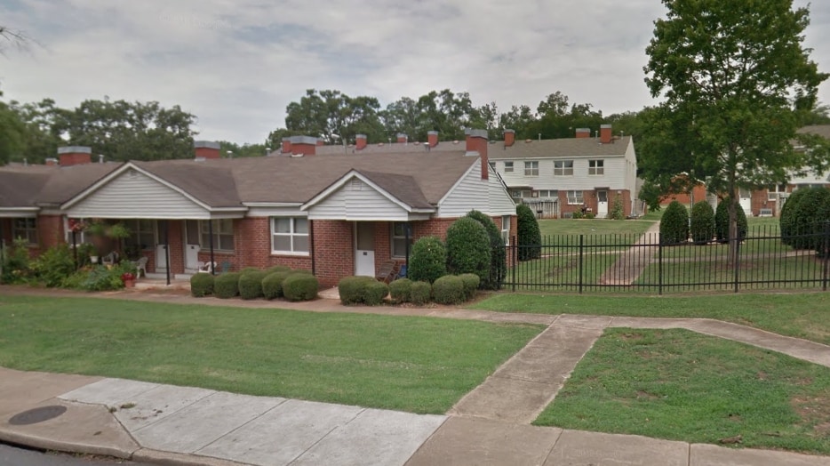 Broadacres - Broadacres Apartments