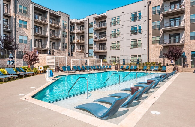 The Village at Commonwealth