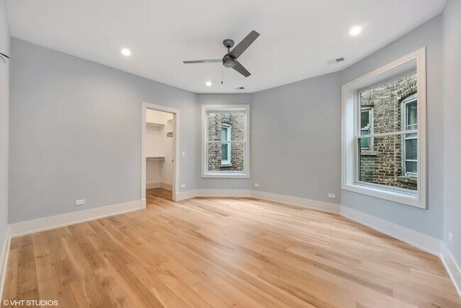 Foto principal - 1508 W Addison St Unidad 3