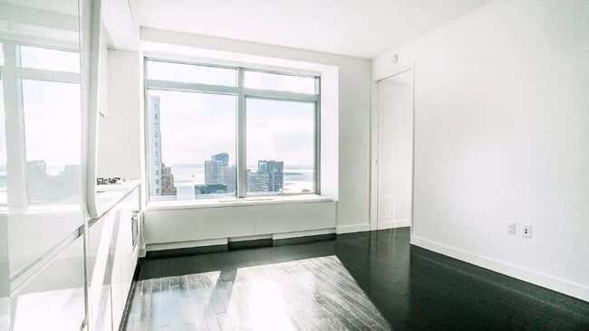 Photo - 123 Washington St Unit 37H