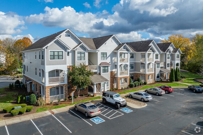 Building Photo - Richland Falls Rental