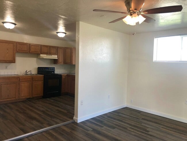 Photo - 4th St. Fourplex Unit #1