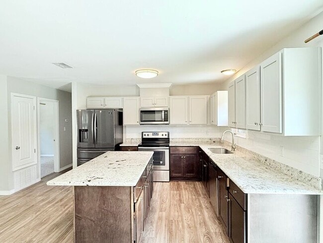 Photo - 6831 Saufley Pines Rd