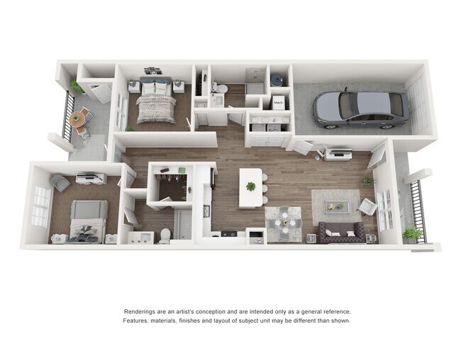 Photo - 2825 Sophie Ln Unit 5102