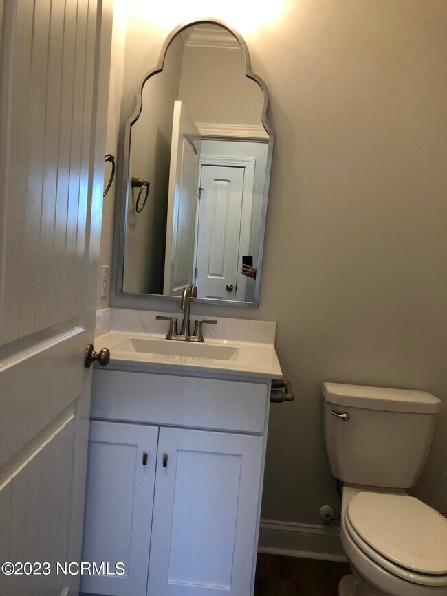 3502 Old Creek Rd Rental House Rental in Greenville, NC