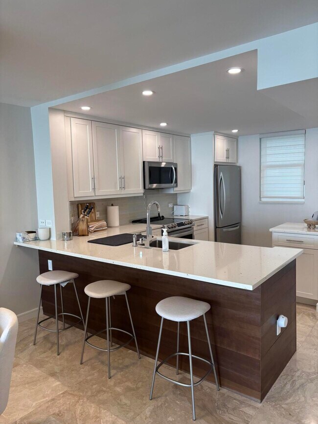 Photo - 9940 S Ocean Dr Unit 506