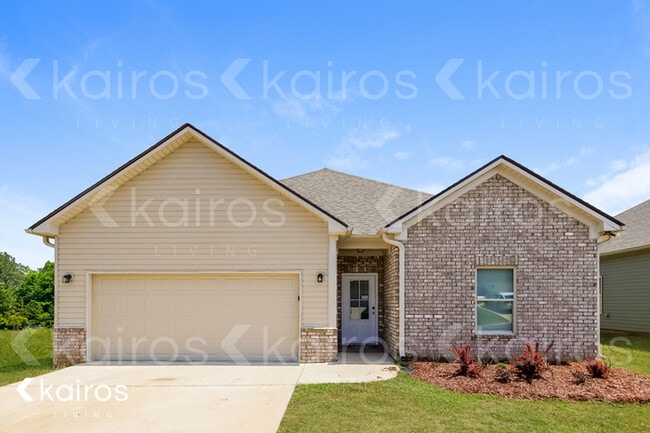 Building Photo - 8007 Shadesbrook Dr Rental