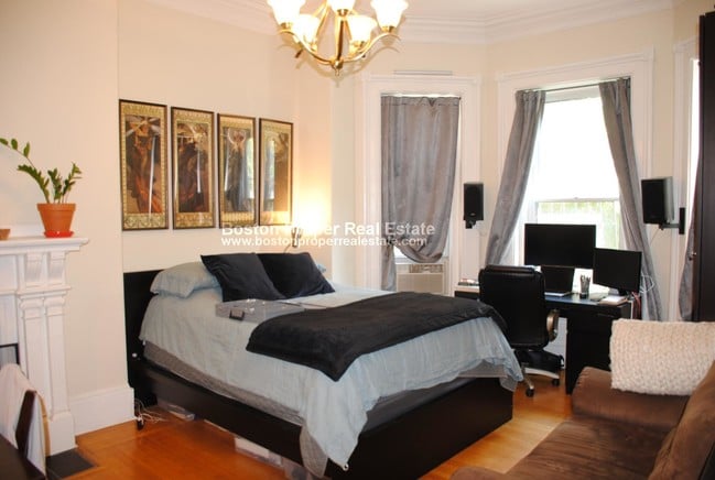 Photo - 387 Marlborough St Unidad 3