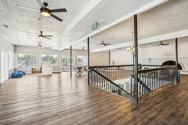 River Rock Apartments