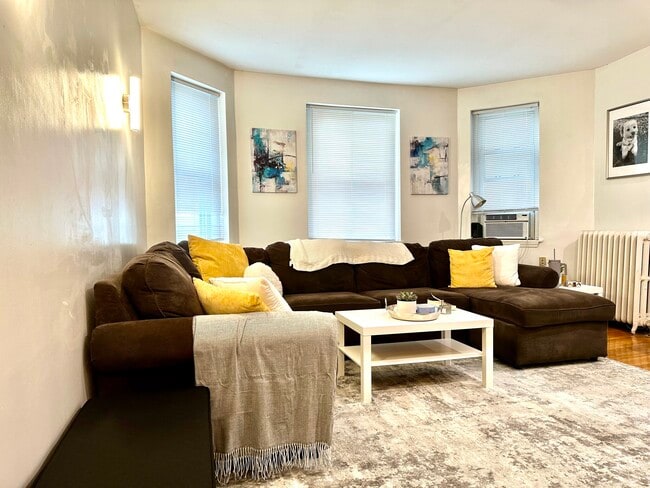 Photo - 21 Westbourne Terrace Unit 1