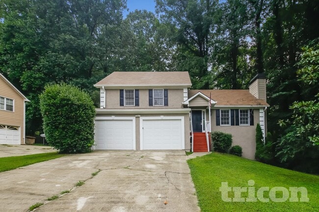 Building Photo - 2909 Buckskin Trail SW