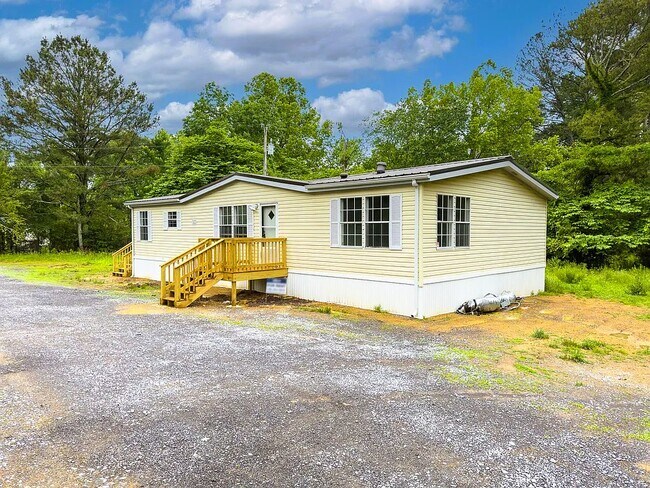 116 Oxbow Way