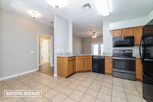 Photo - 144 Lake Daisy Terrace