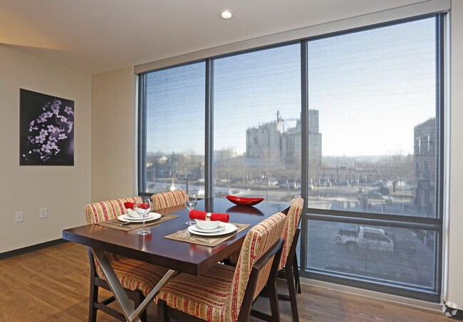 Ruby Suites