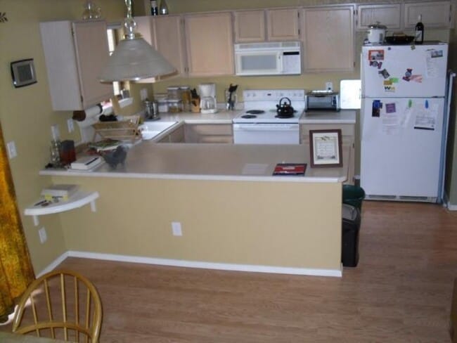 Photo - 1536 Shane Cir Unit 1