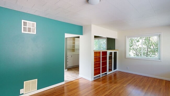 Photo - May Valley Road business opportunity available - 2 bedroom 1 bath home with carport & office and ...