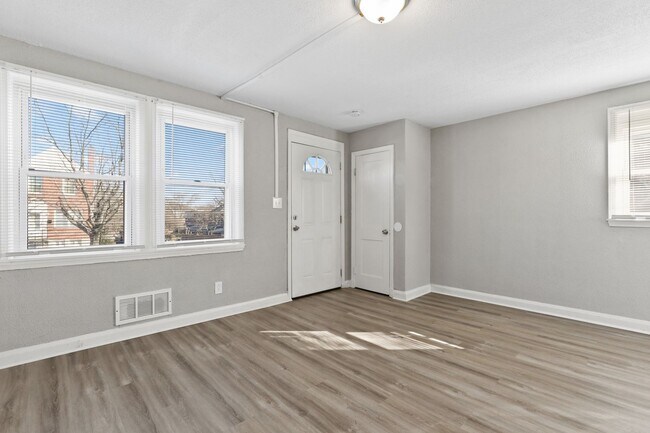 Photo - Finished Basement & Fenced Backyard!