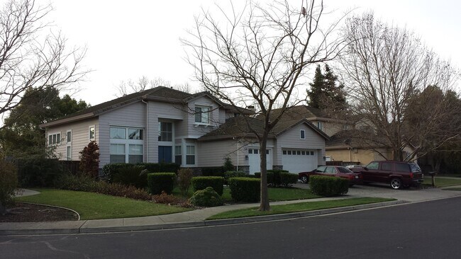 Photo - Desired Green Valley Home