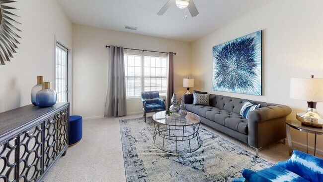 Photo - Windsor West Apartments