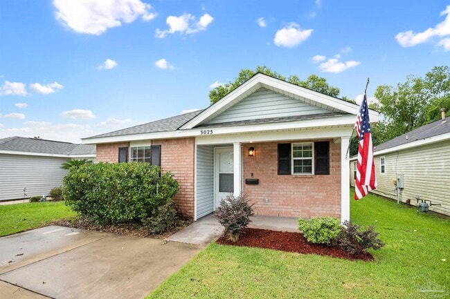 Photo - 3025 Flintlock Dr