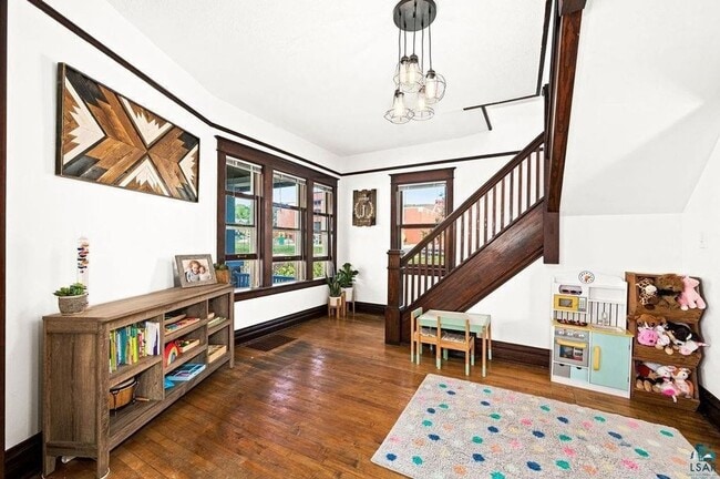 Photo - AVAILABLE SEPTEMBER 1st - Beautiful 2 Bed 1 Bath w/ Garage & Fenced Corner Lot