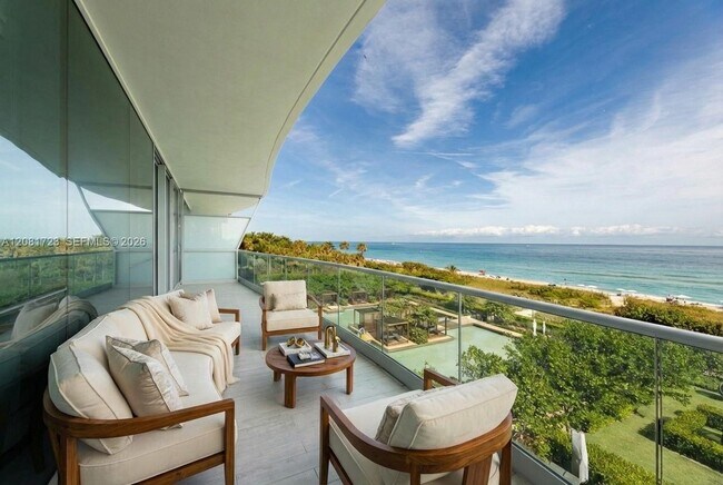 9349 Collins Ave Unit 406