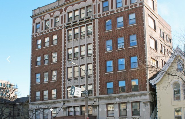 Lakeshore - Lakeshore Apartments