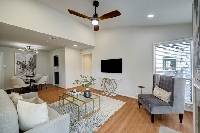 Photo - 1201 Bering Dr Unit 68