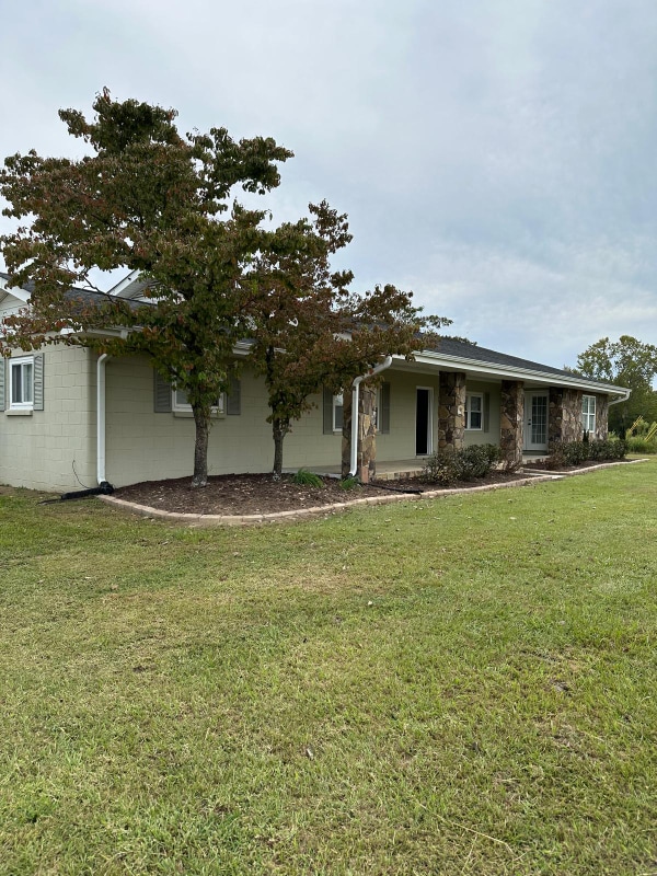 Building Photo - 8913 Sauls Rd Rental