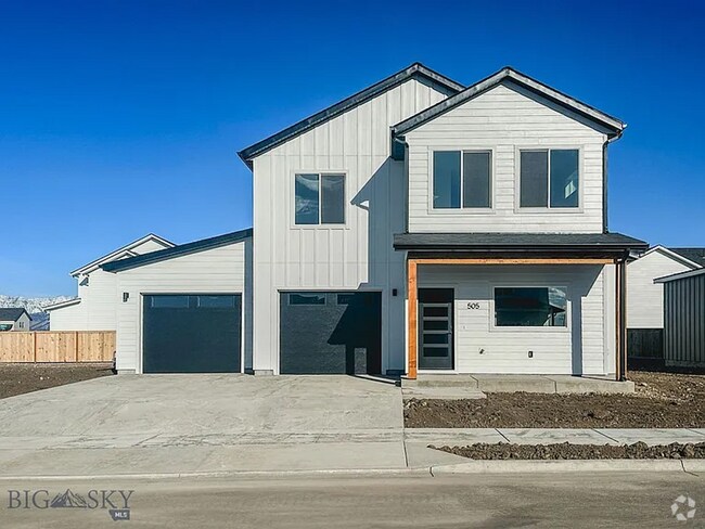 Building Photo - 509 Spaniel Ln Rental