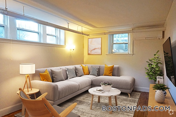 Building Photo - 95 Adams St Rental