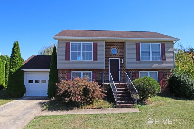 Photo - Single-Family Home in Thomas Harrison Midd...
