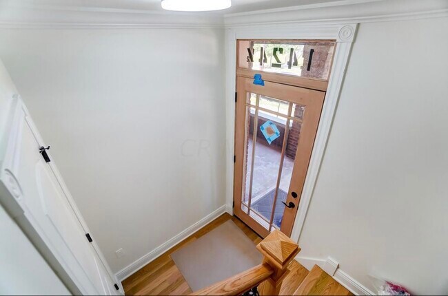 Photo - 1424 N 4th St Unidad Upstairs