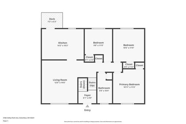 Photo - 3166 Valley Park Ave