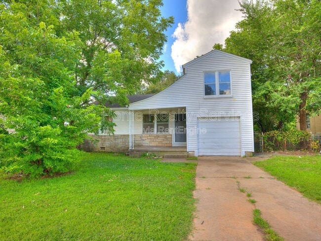 Photo - 3304 SE 19th St