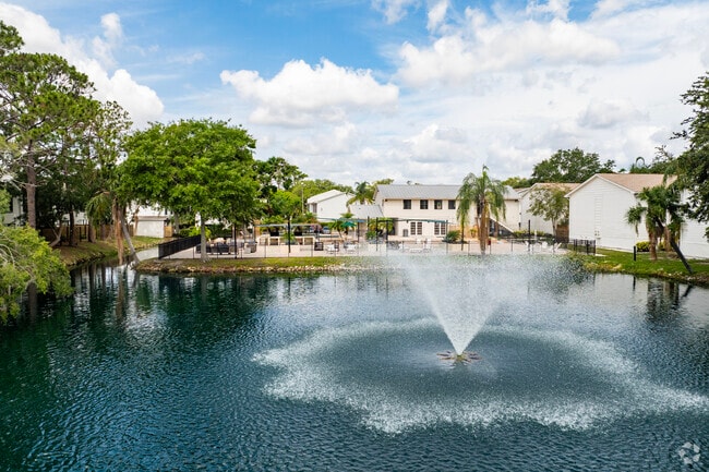 Community Pond