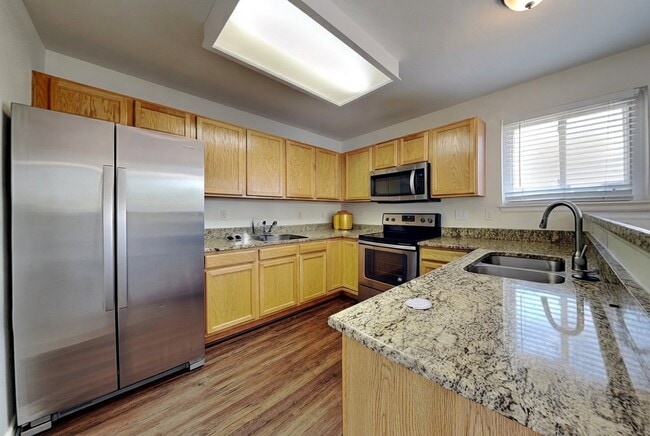 21062 E Mansfield Pl