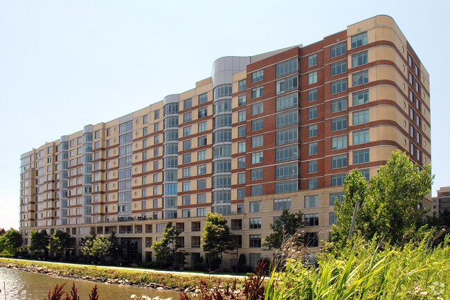 Photo - The Watermark