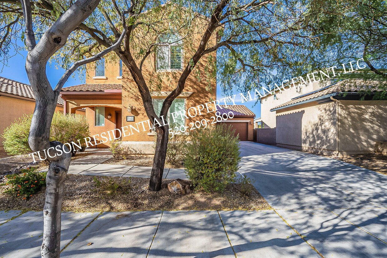 Photo - 6012 S Meadow Breeze Dr (Tucson, AZ)