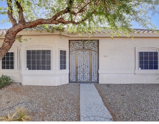 Photo - 1870 Racine Dr