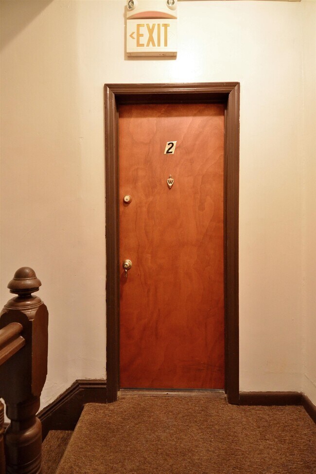 Photo - 127-129-129 W 3rd St Unit 2