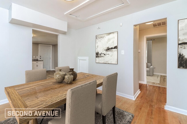 Photo - 1328 Eason St NW