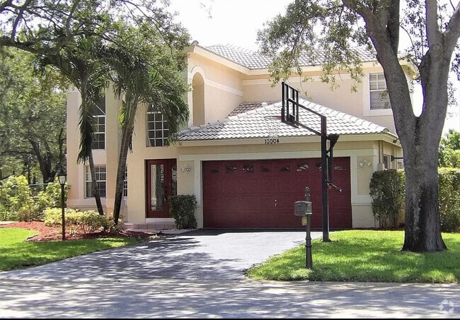 Building Photo - 10004 NW 57th Pl Rental