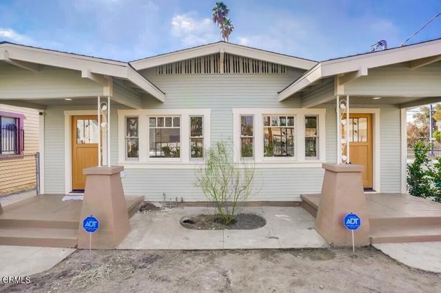 Building Photo - 130 N Ave 60