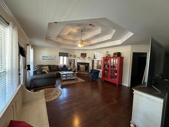 Photo - Introducing a charming 3-bedroom, 2.5-bath...