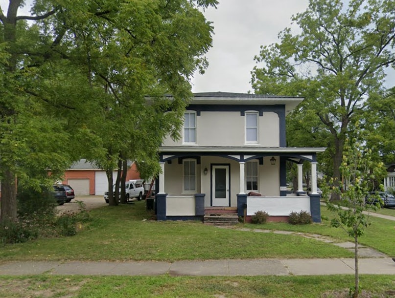 Photo - 704 Axtell St
