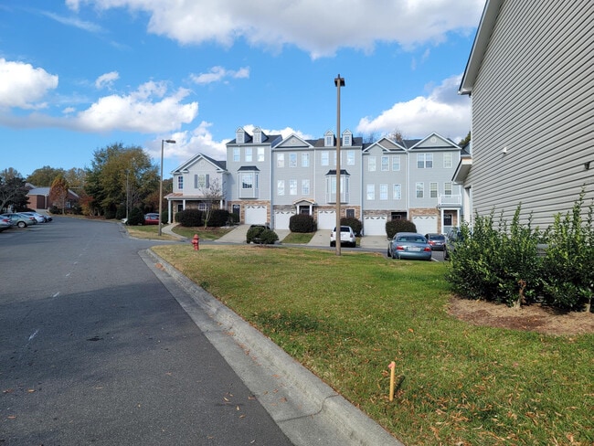 Photo - 650 Ganyard Farm Way Townhome
